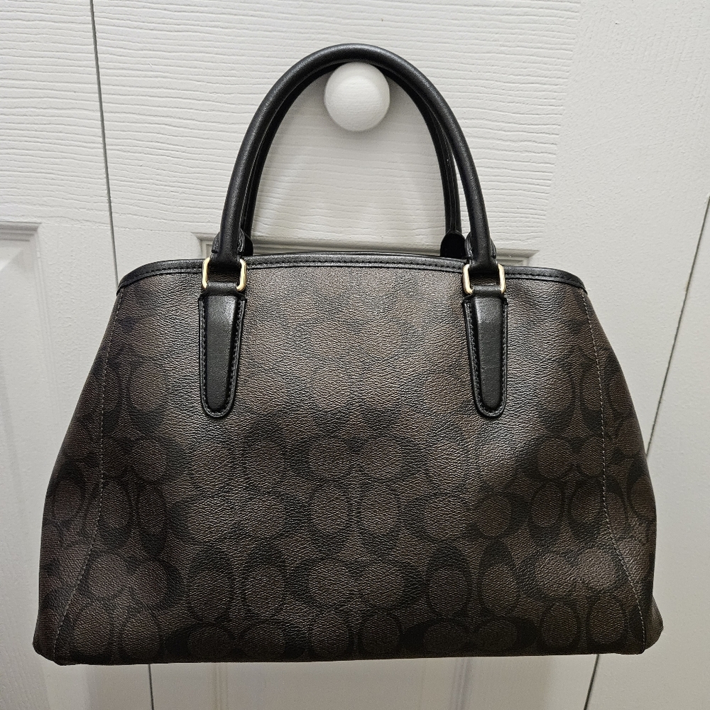 Coach Purse - Picture 2 of 5